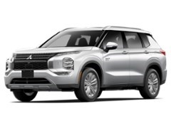 Mitsubishi Outlander Plug-In Hybrid<br/>LE_101